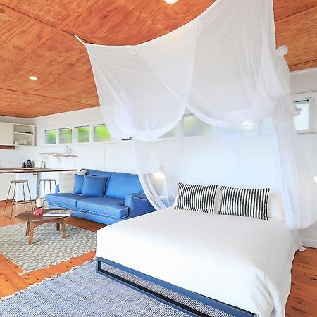 Boatshed Villa Huskisson Exterior photo
