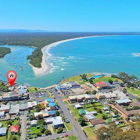 Boatshed Villa Huskisson Exterior photo