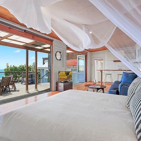 Boatshed Villa Huskisson Exterior photo