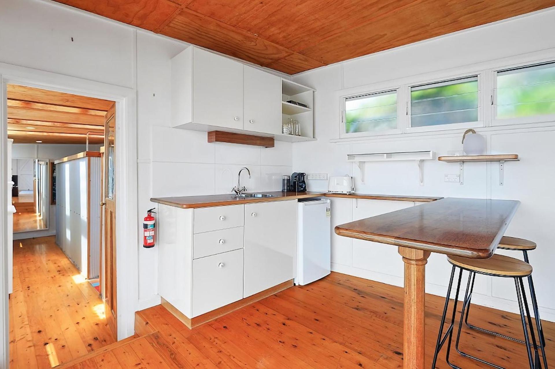 Boatshed Villa Huskisson Exterior photo