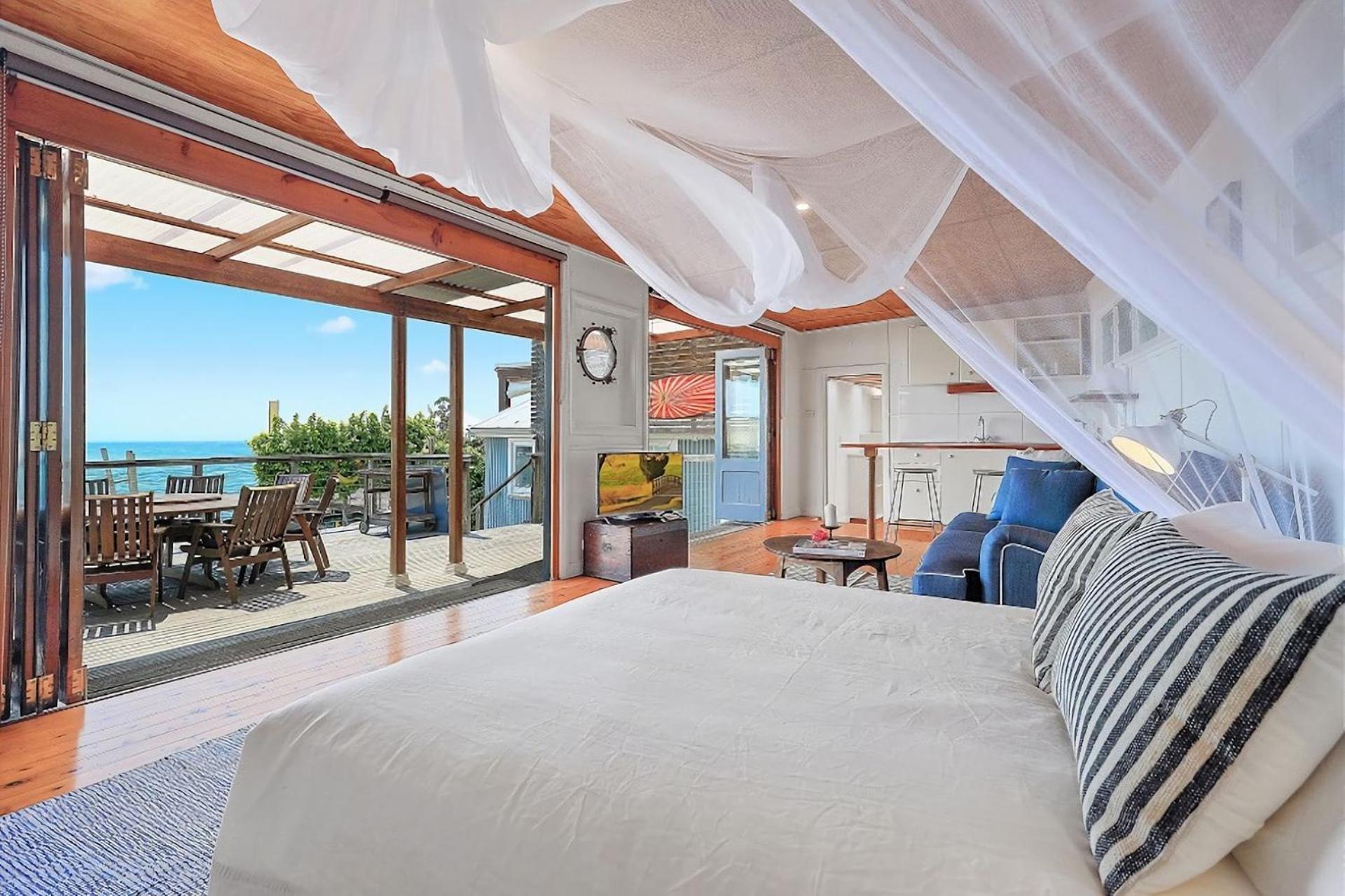 Boatshed Villa Huskisson Exterior photo