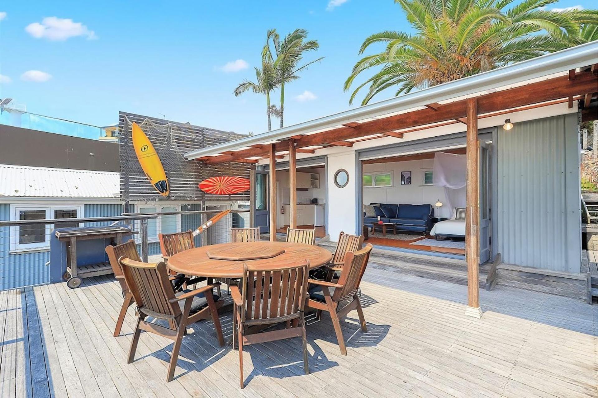 Boatshed Villa Huskisson Exterior photo